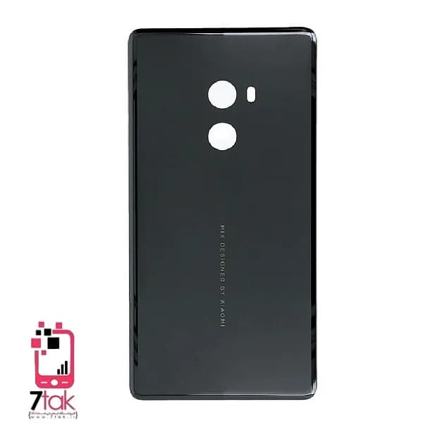 درب پشت شیائومی xiaomi Mi Mix 2