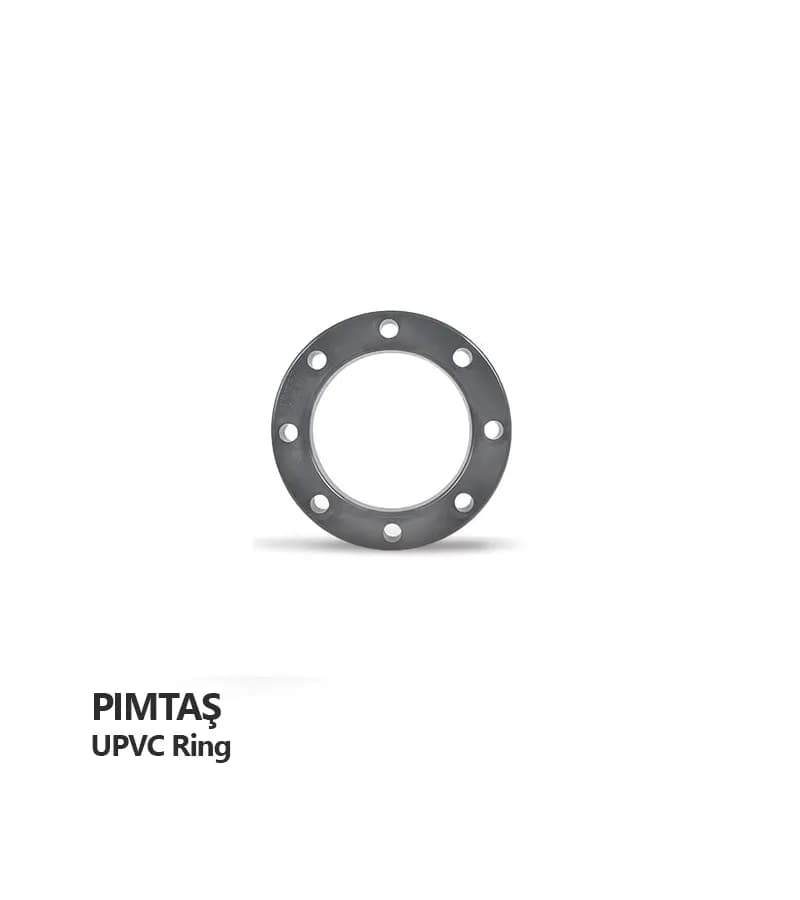 رینگ UPVC پیمتاش (PIMTAS)