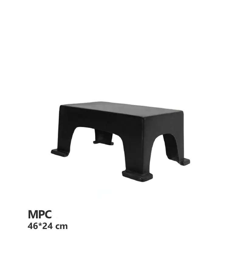 شاسی پمپ تصفیه استخر مگاپول مدل MPC