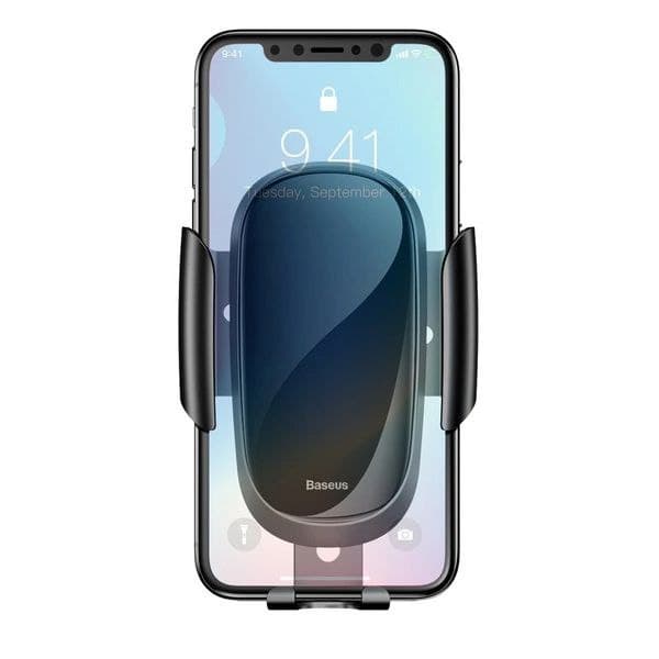 پایه نگهدارنده گوشی موبایل بیسوس مدل SUYL-WL01 — تصویر ۳