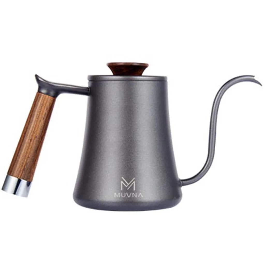 کتل قهوه طرح گردن غاز MUVNA