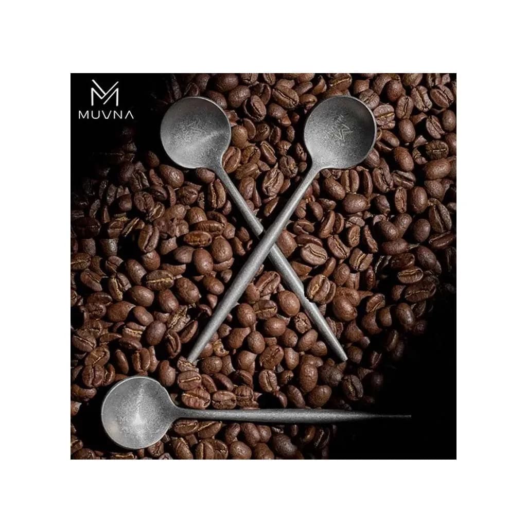 قاشق کاپینگ قهوه MUVNA — تصویر ۶