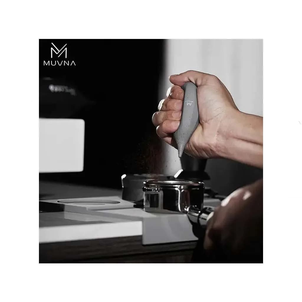 دمنده هوا پودر قهوه MUVNA — تصویر ۲