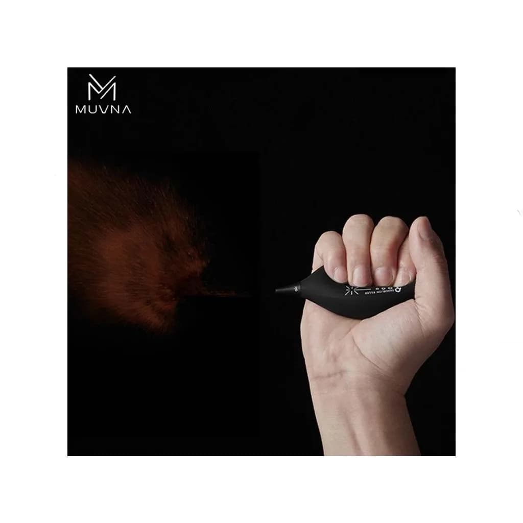 دمنده هوا پودر قهوه MUVNA — تصویر ۵