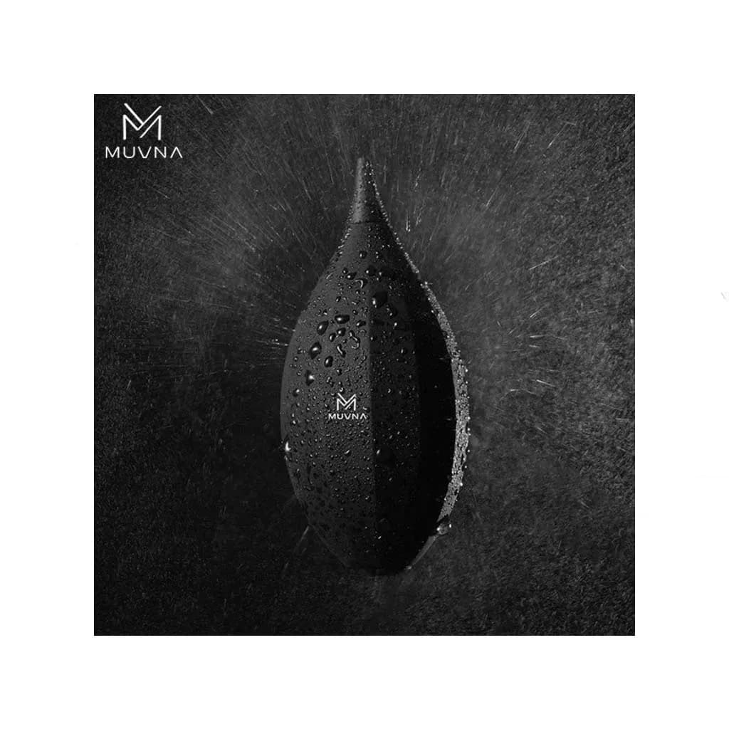 دمنده هوا پودر قهوه MUVNA — تصویر ۳