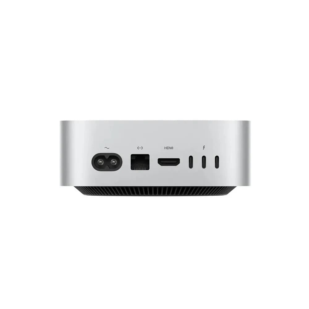مک مینی اپل مدل MHQK4 — تصویر ۲