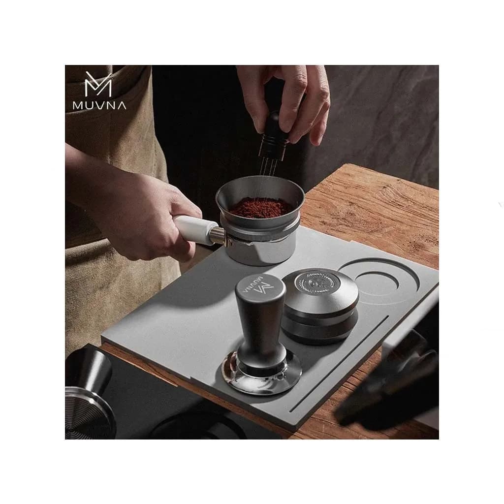 مت تمپر سیلیکونی Muvna — تصویر ۶