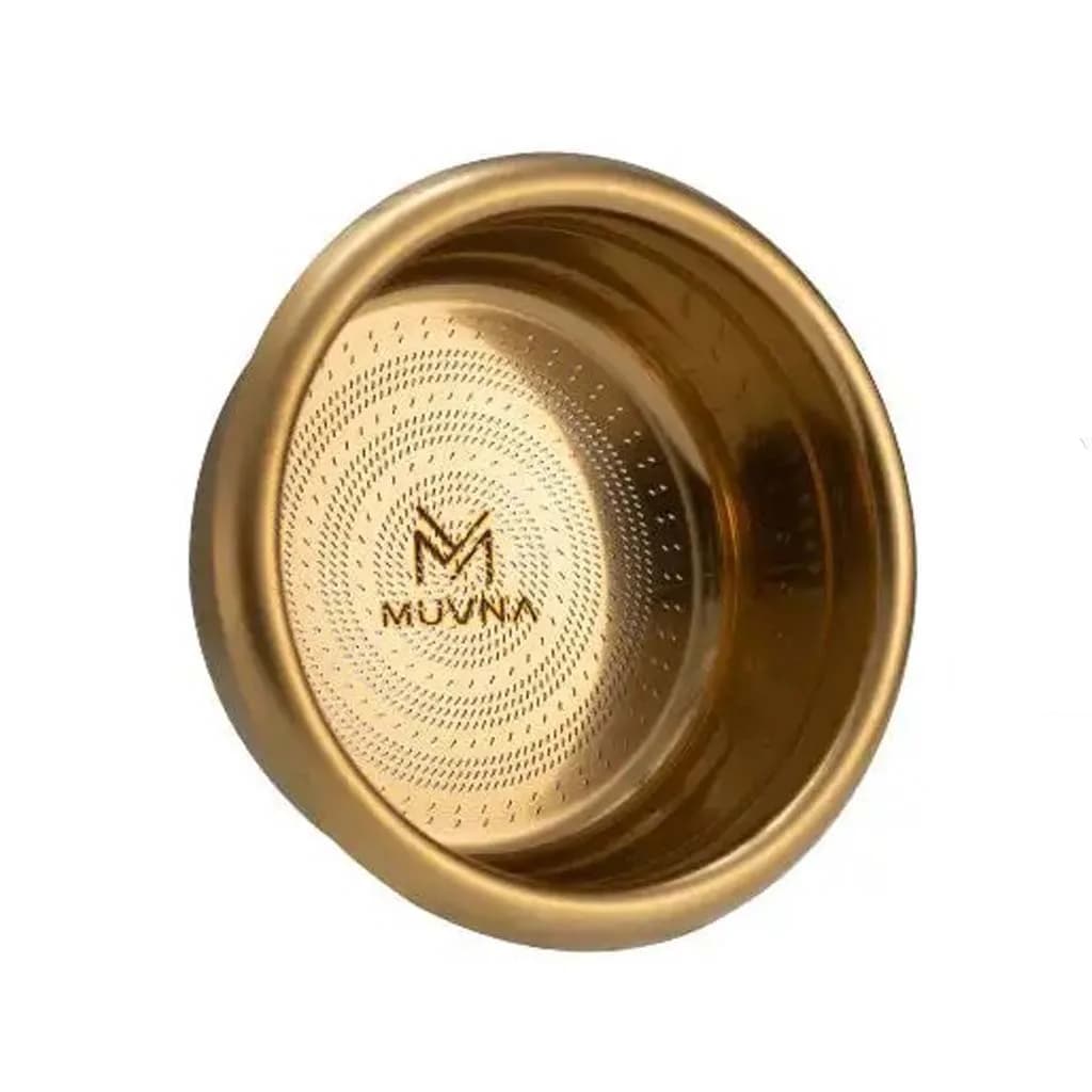 بسکت قهوه مدل Mobius برند MUVNA