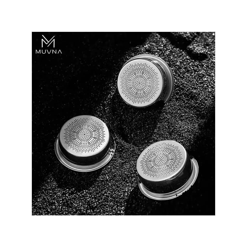 بسکت قهوه دقت بالا Nika برند MUVNA — تصویر ۵