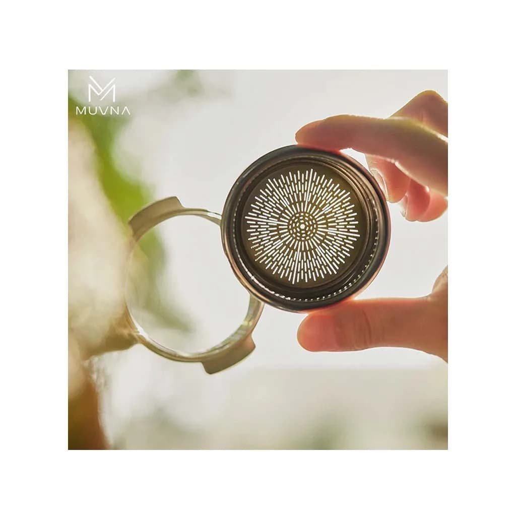 بسکت قهوه دقت بالا Nika برند MUVNA — تصویر ۴