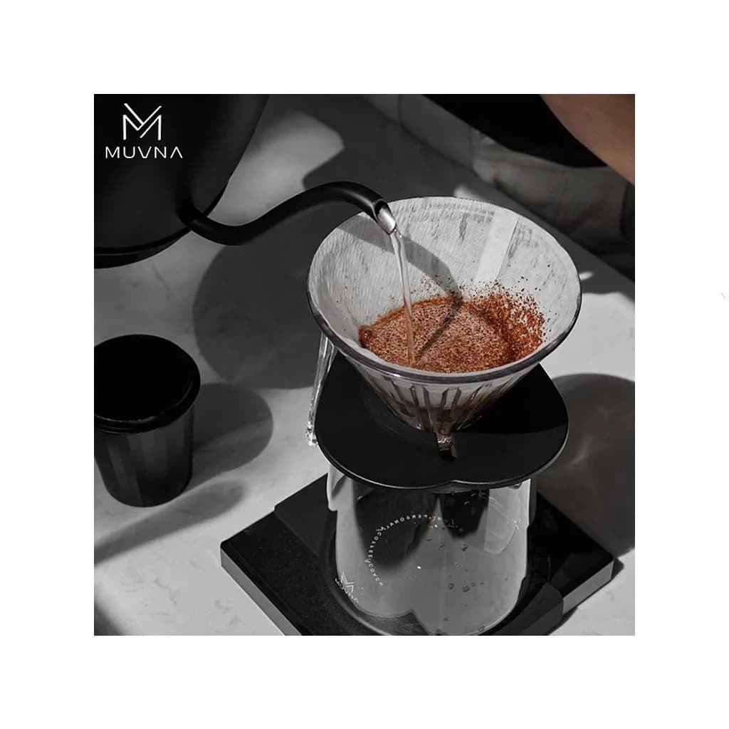 دریپر v60 پلاستیکی Love — تصویر ۶