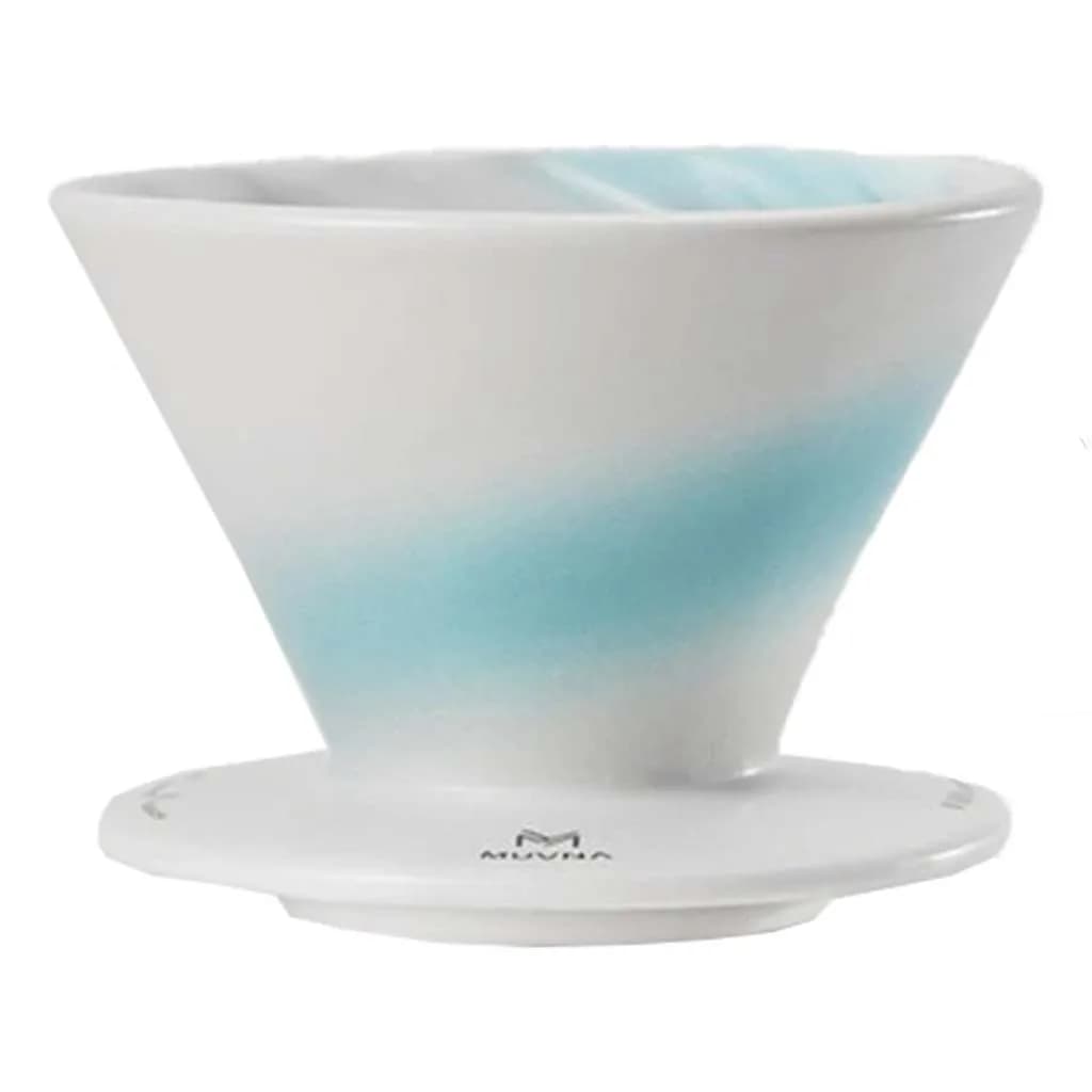 دریپر v60 سرامیکی xingwo برند MUVNA — تصویر ۷