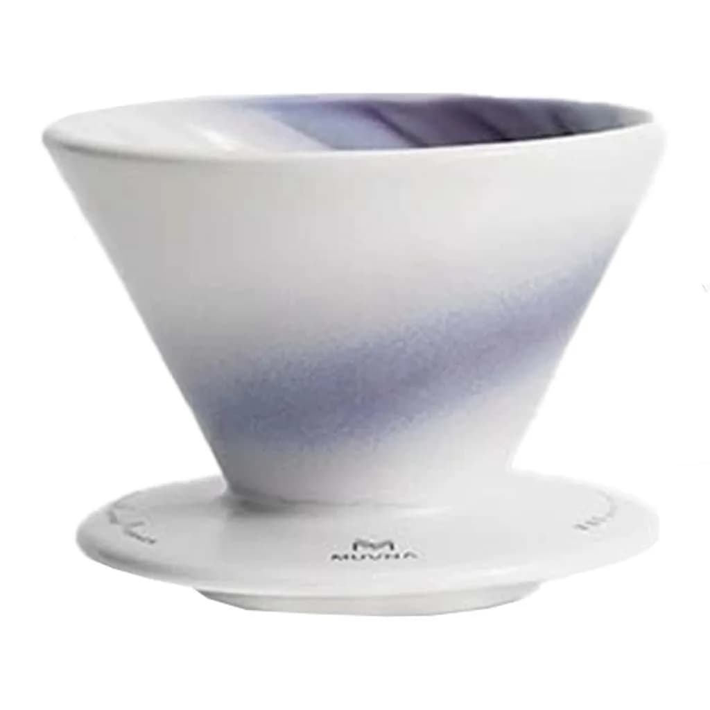 دریپر v60 سرامیکی xingwo برند MUVNA — تصویر ۳