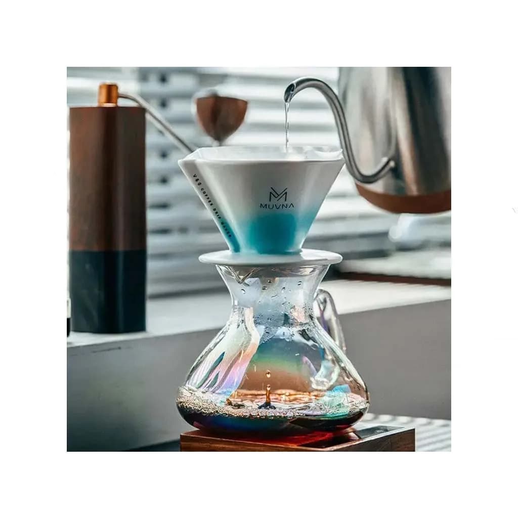 دریپر v60 مدل XingChuan برند MUVNA — تصویر ۲