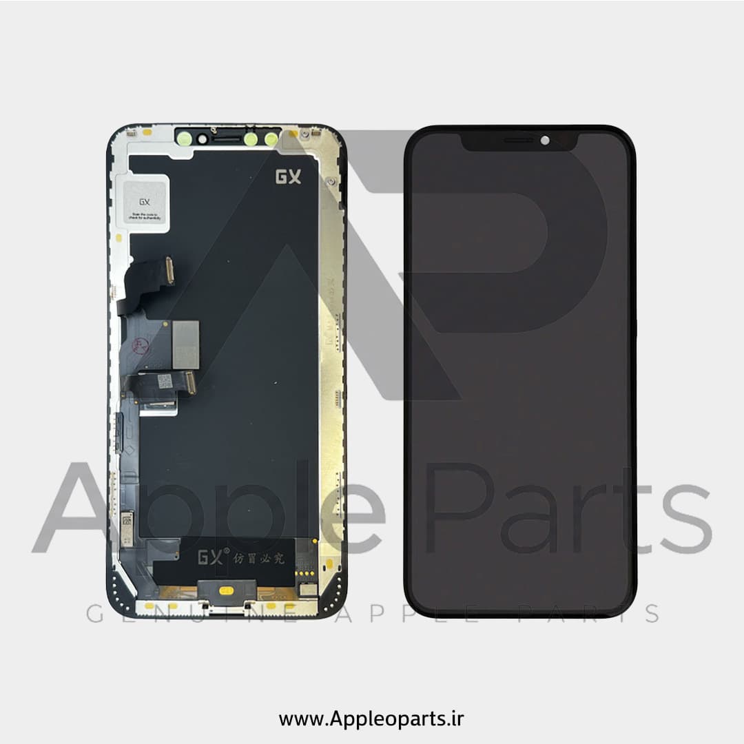 ال سی دی آیفون ایکس اس مکس | IPhone XS Max برند GX