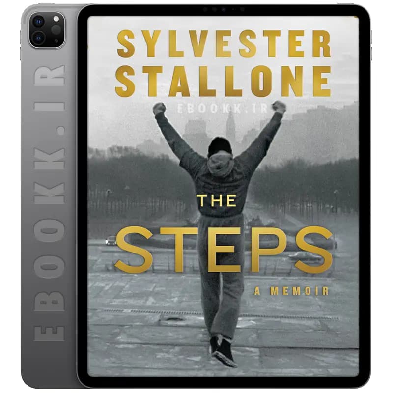 دانلود کتاب The Steps 2026