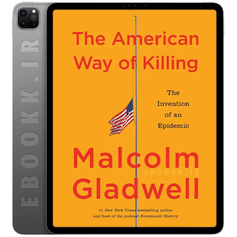دانلود کتاب The American Way of Killing 2026