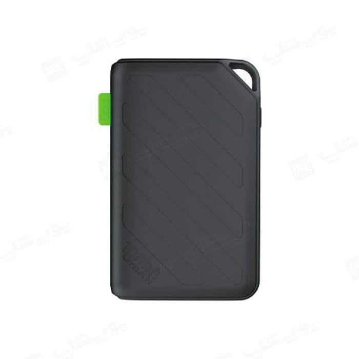 پاوربانک 10000mAh گوئی مدل BRAVE