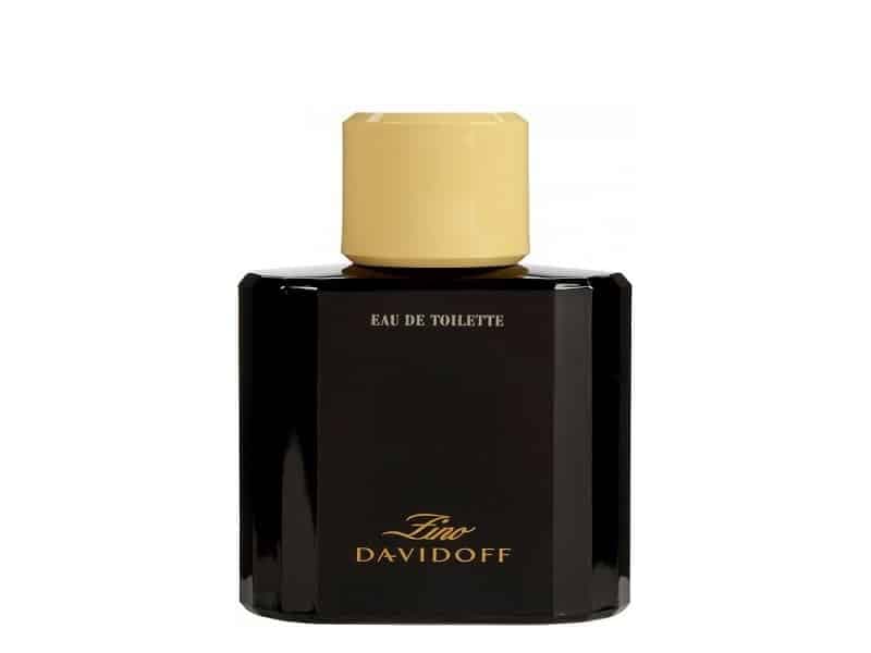 ادکلن مردانه دیویدوف زینو ادوتویلت Davidoff Zino EDT For Men