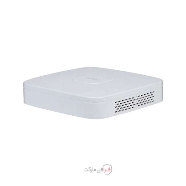 دستگاه NVR داهوا مدل DH-NVR4108-4KS3