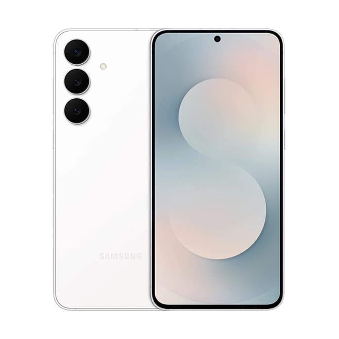 سامسونگ مدل گلکسی S25 FE 5G ظرفیت 256 گیگابایت رم 8 گیگابایت ویتنام — تصویر ۳