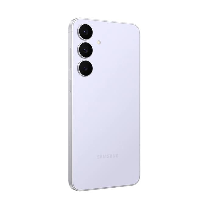 سامسونگ مدل گلکسی S25 FE 5G ظرفیت 256 گیگابایت رم 8 گیگابایت ویتنام — تصویر ۶