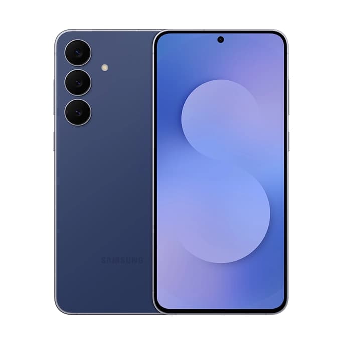 سامسونگ مدل گلکسی S25 FE 5G ظرفیت 256 گیگابایت رم 8 گیگابایت ویتنام — تصویر ۵