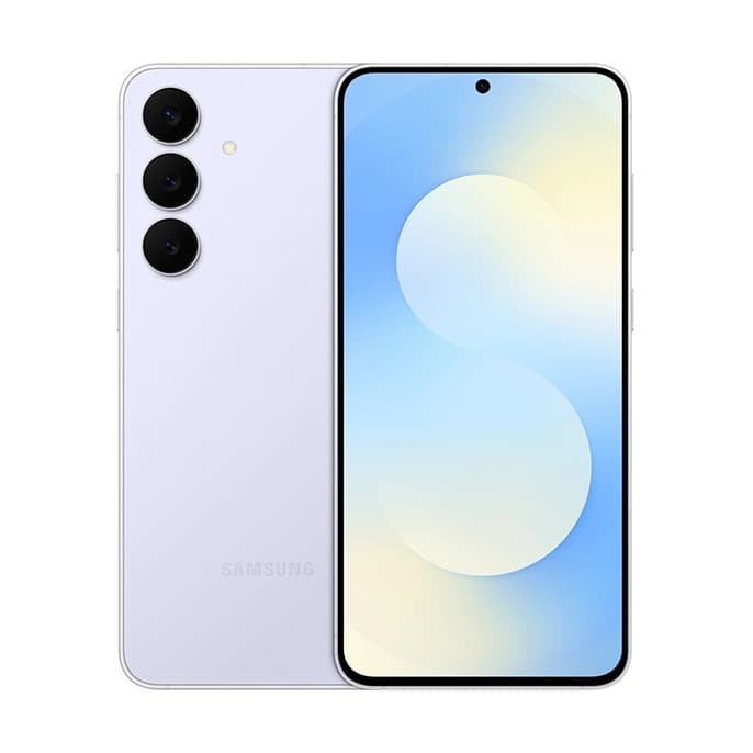سامسونگ مدل گلکسی S25 FE 5G ظرفیت 256 گیگابایت رم 8 گیگابایت ویتنام — تصویر ۷