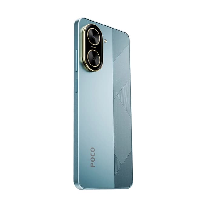 شیائومی مدل Poco C71 ظرفیت 128 گیگابایت رم 4 گیگابایت — تصویر ۵