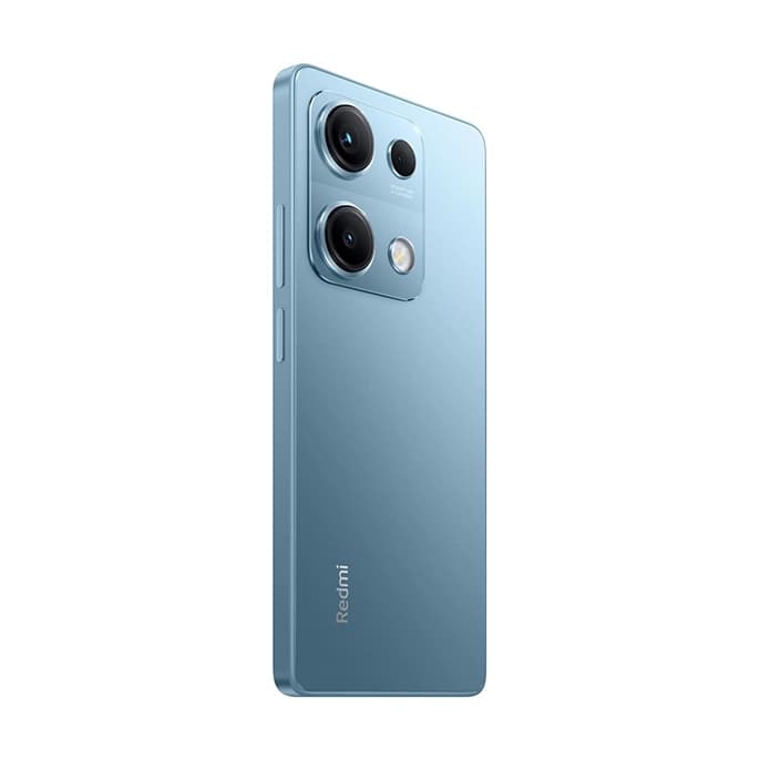 شیائومی مدل Redmi Note 14S 4G ظرفیت 256 گیگابایت رم 8 گیگابایت — تصویر ۴