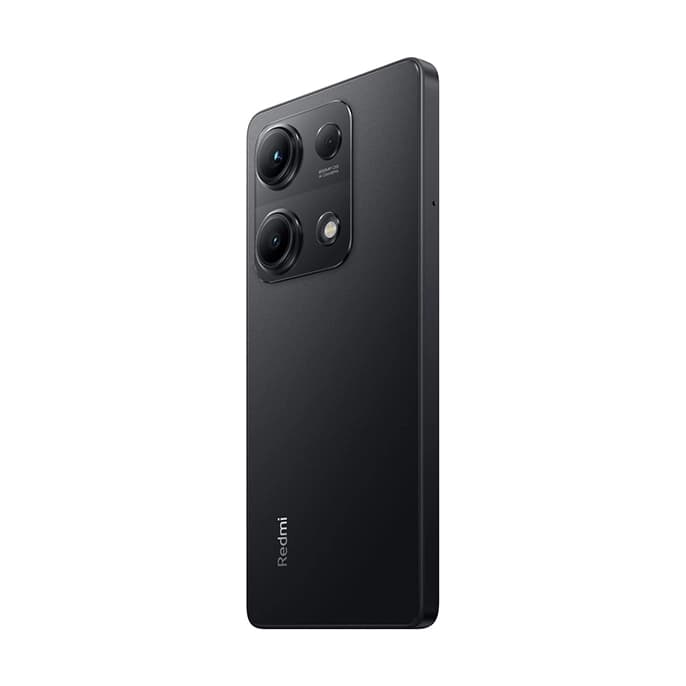 شیائومی مدل Redmi Note 14S 4G ظرفیت 256 گیگابایت رم 8 گیگابایت — تصویر ۵