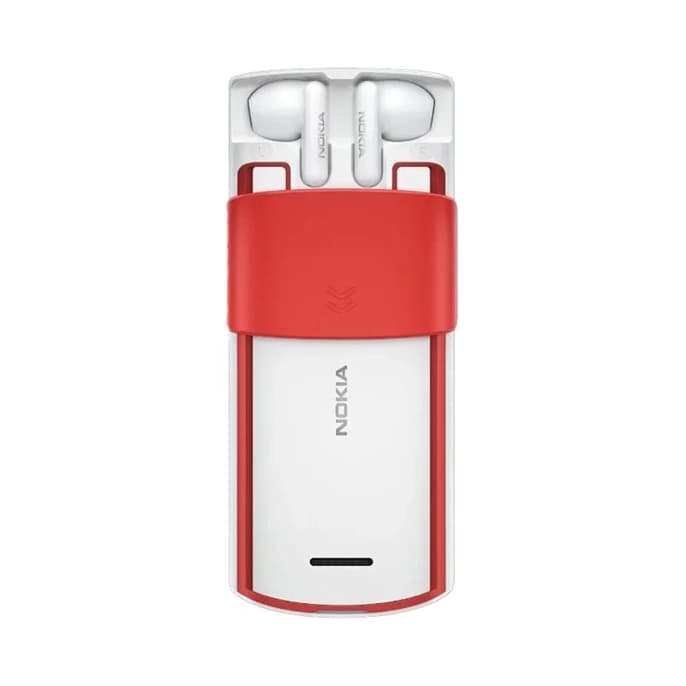 گوشی موبایل نوکیا مدل Nokia 5710 XpressAudio دو سیم کارت Original — تصویر ۳
