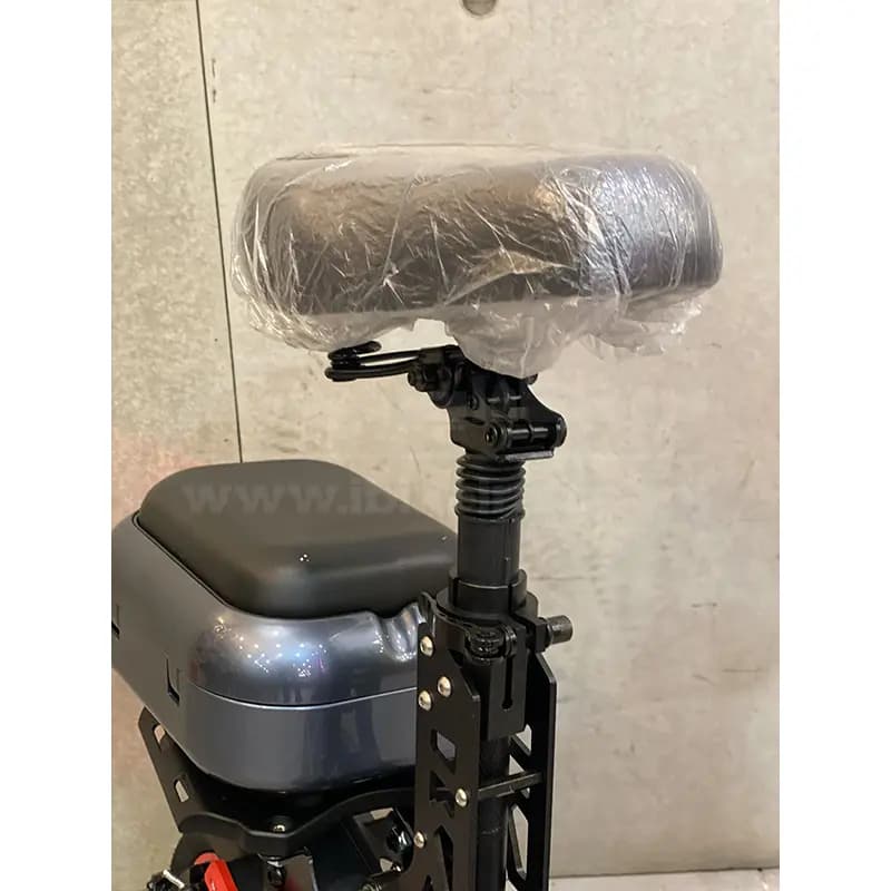 اسکوتر برقی کوگو مدل ام 6 مکس (Kugoo M6 Max) — تصویر ۵