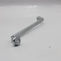 آچار دو سر رینگی آتا مدل YP-12/13MM سایز 12-13 میلی متر — تصویر ۳