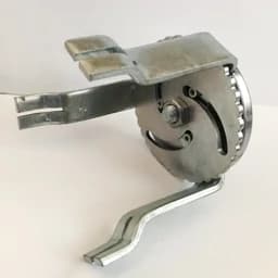 آچار باک بنزین مدل ریگلاژی کد AJ-MITA-rad02 — تصویر ۵