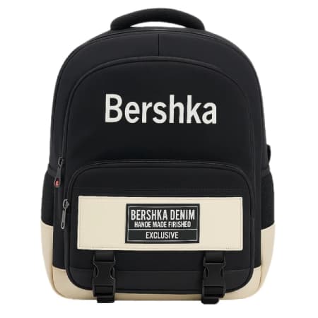 کوله پشتی فانتزی برشکا Bershka — تصویر ۳