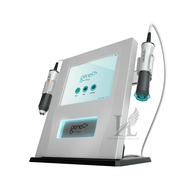 دستگاه جوانساز پوست مدل پلاژن OxyGeneo+ Pollogen