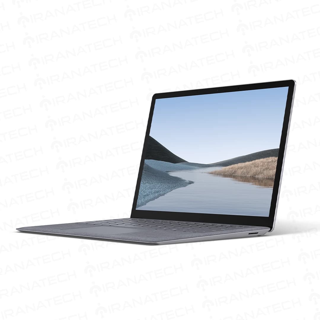 سرفیس لپ تاپ 3 مدل 13.5 اینچ Core i5 / 8GB RAM / 1TB SSD — تصویر ۲