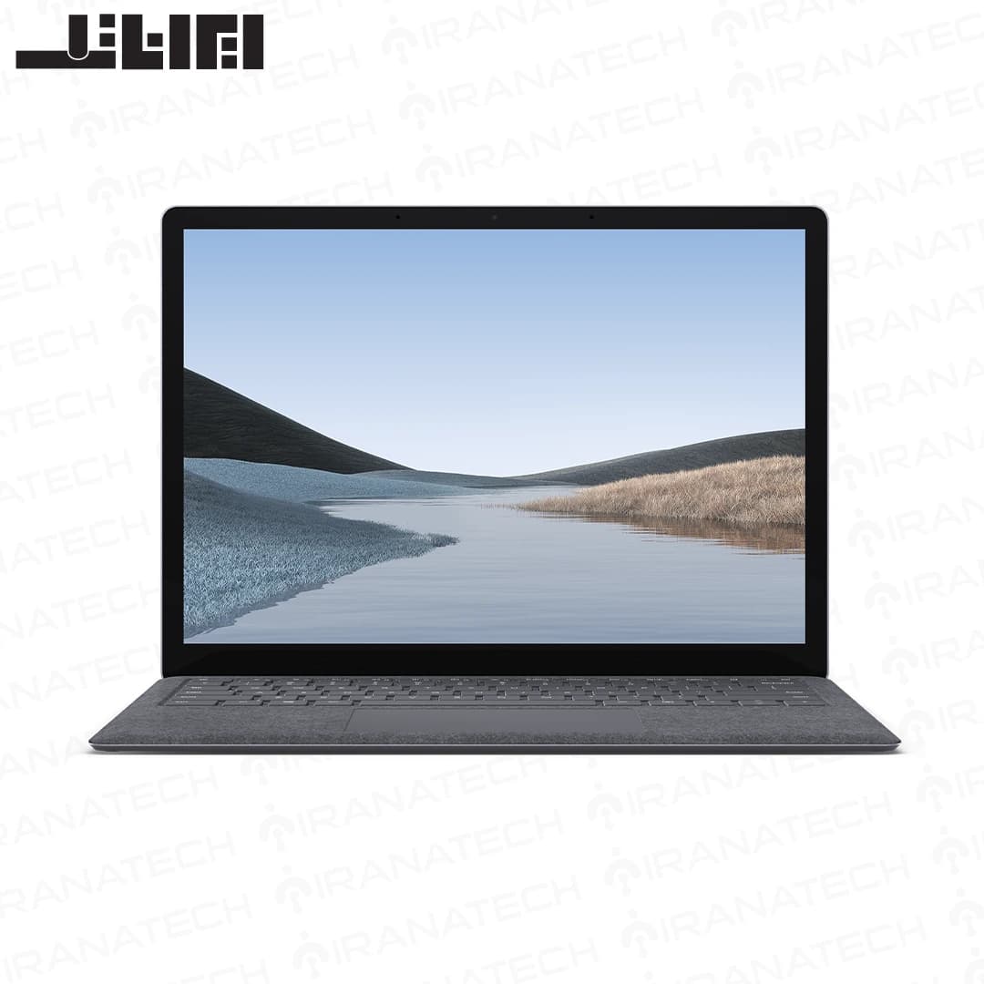 سرفیس لپ تاپ 3 مدل 13.5 اینچ Core i5 / 8GB RAM / 512GB SSD