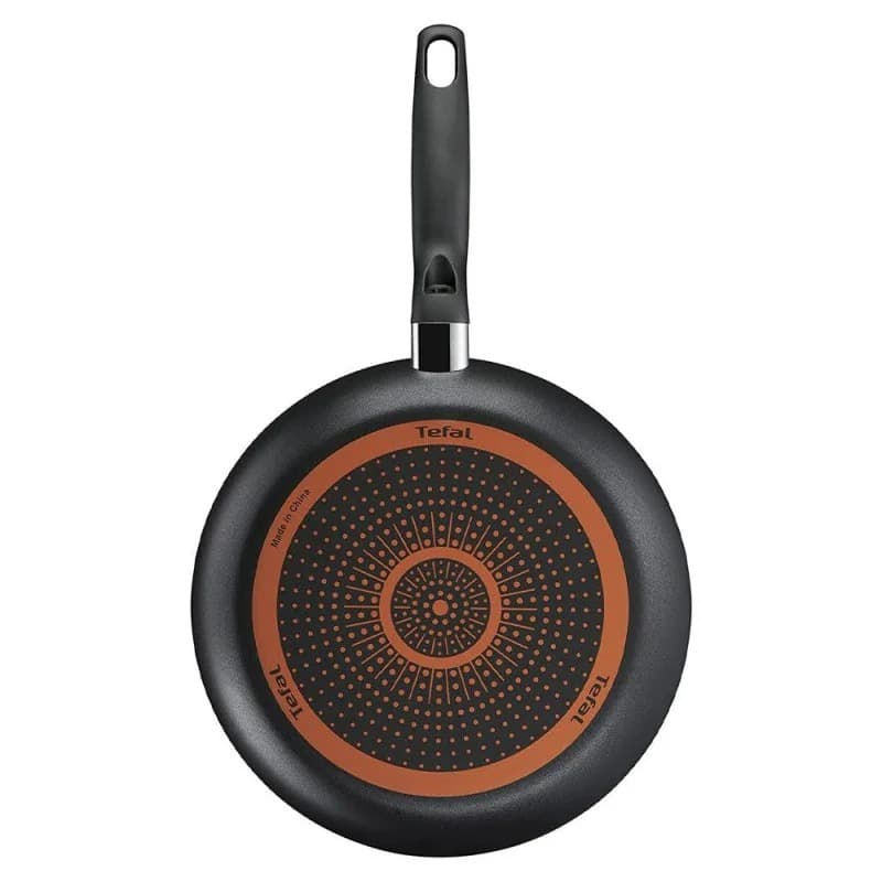 تابه تفال سوپرکوک TefaL super cook سایز26 — تصویر ۲