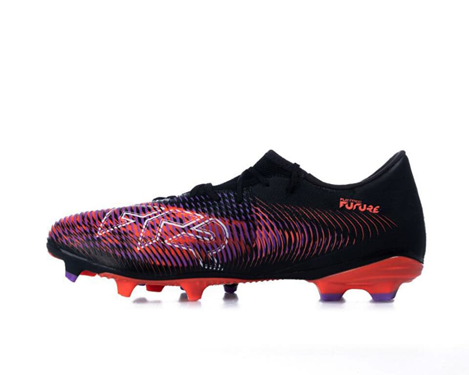 Puma FUTURE 8 MATCH LOW FG/AG Football Boots — تصویر ۲