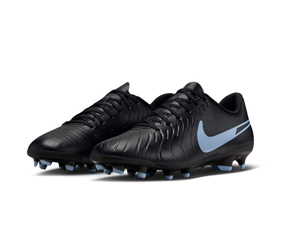 Nike TIEMPO LEGEND 10 CLUB FG/MG Football Boots — تصویر ۳