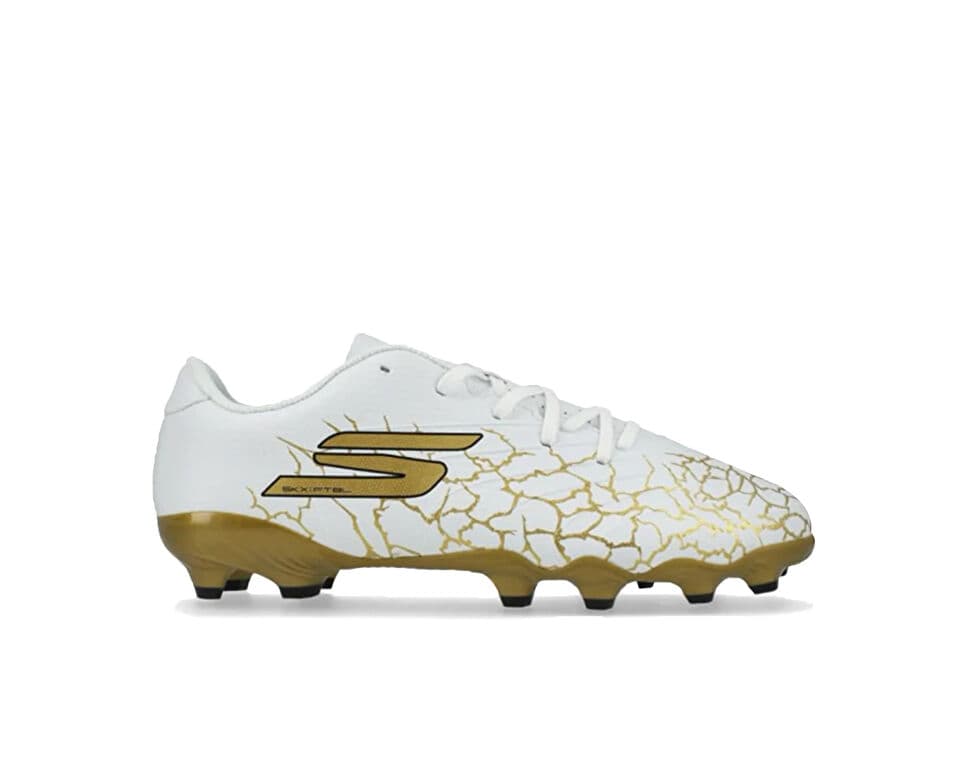 Skechers JR YOUTH FG Football Boots