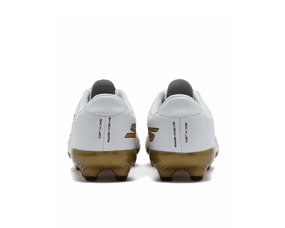 Skechers JR YOUTH FG Football Boots — تصویر ۴