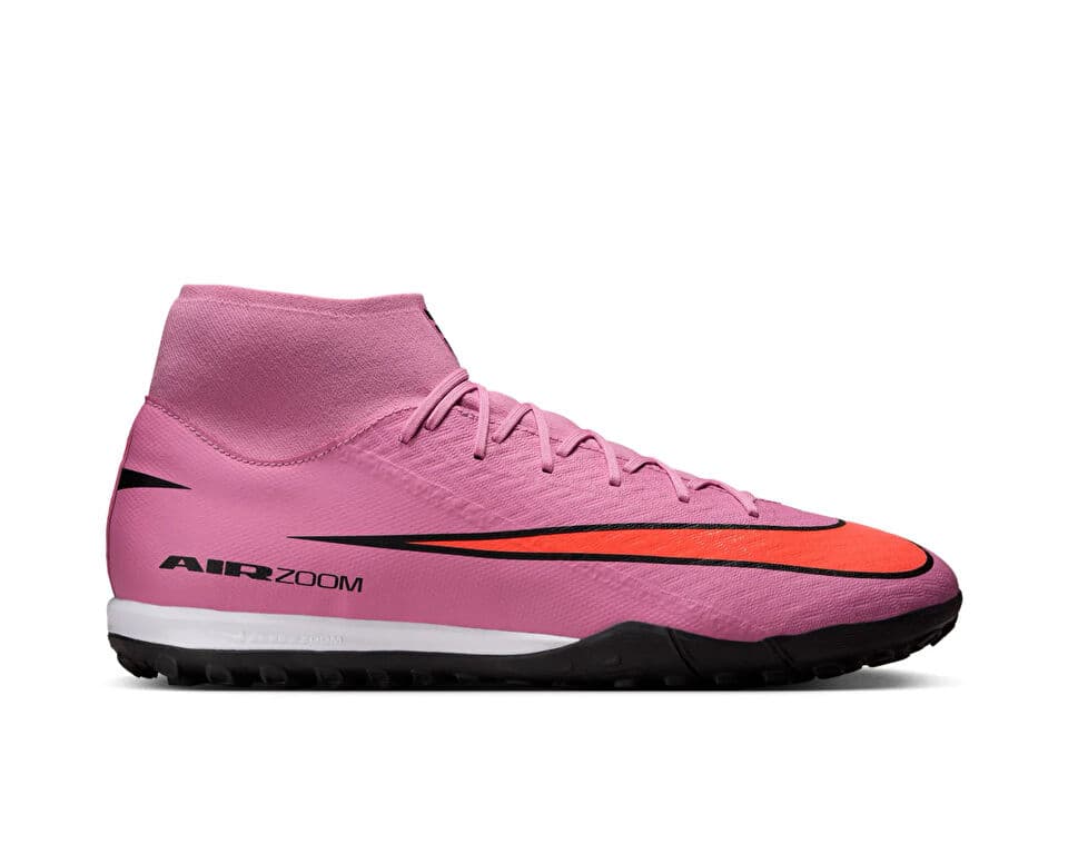 Nike ZM MERCURIAL SUPERFLY 10 ACADEMY TF Turf (TF)