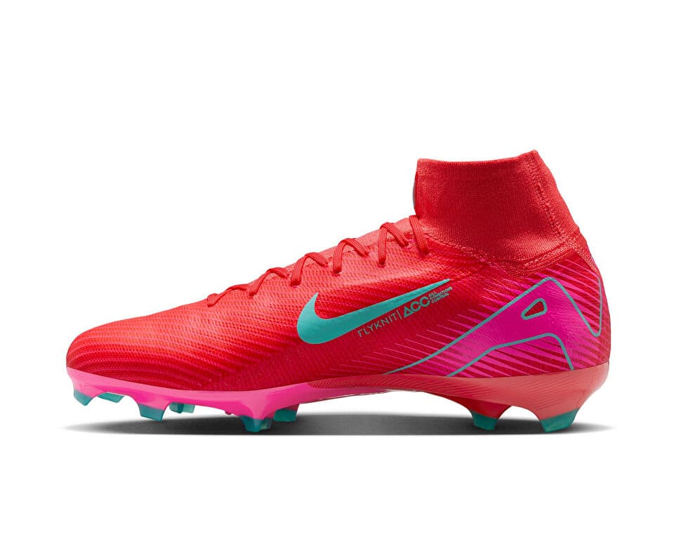 Nike Mercurial Zm Superfly 10 Pro Fg Football Boots — تصویر ۲
