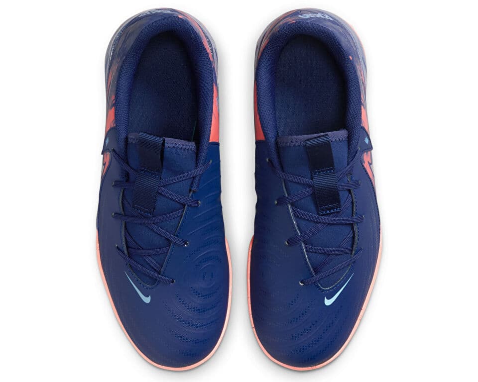 Nike JR PHANTOM GX II ACADEMY TF EH TF (Turf) — تصویر ۴