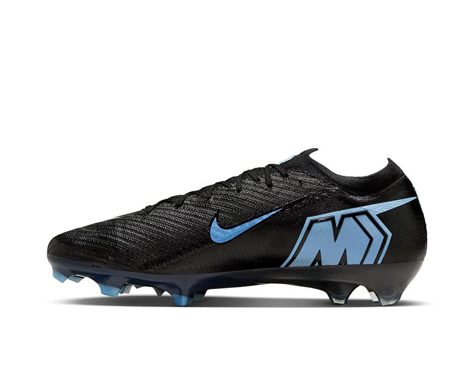 Nike ZM MERCURIAL VAPOR 16 ELITE FG Football Boots — تصویر ۲
