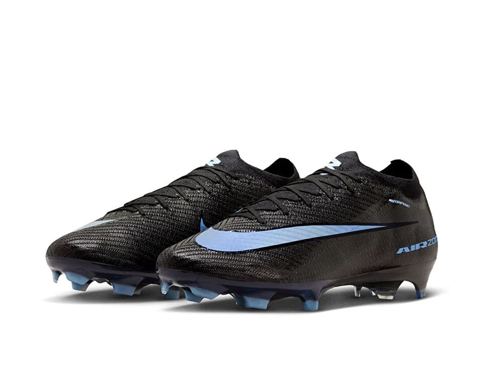 Nike ZM MERCURIAL VAPOR 16 ELITE FG Football Boots — تصویر ۳