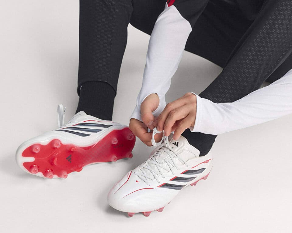Adidas COPA PURE IV ELITE Football Boots — تصویر ۲